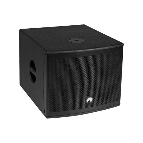 Set Molly 2.1 Active system Sub + 2x Top + Accessori, Nero - Foto 2