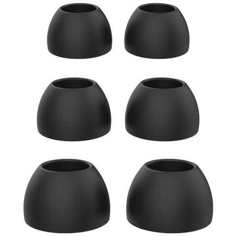 STEREO EARBUDS W /INLINE MIC - Foto 5