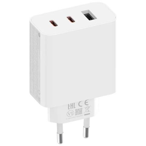 Alimentatore 67W Usb + 2x Usb-C - Foto 2