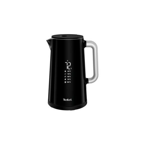 Bollitore Elettrico KO851 Capacità 1,7 L Potenza 1800 W Colore Nero - Foto 1