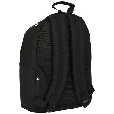 Zaino Scuola Kappa 31 X 41 X 16 Cm Nero - Foto 2