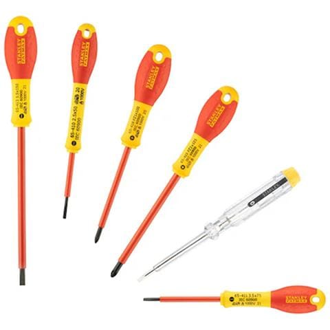 Set Di Cacciaviti 6 Pezzi - Foto 1