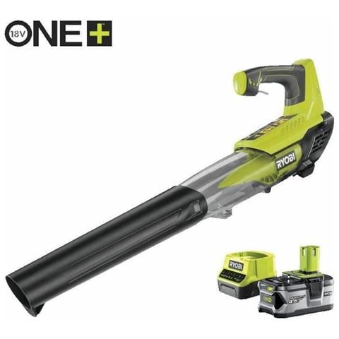 Ventilatore Rbl18jb40f 18 V - Foto 1