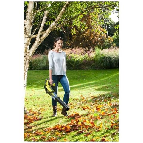 Ventilatore Rbl18jb40f 18 V - Foto 3