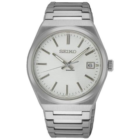 Orologio Uomo Seiko Sur553p1 - Foto 1