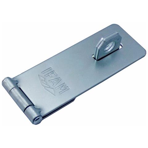 Lucchetto Ifam Pc430 Acciaio (13,1 X 4,7 Cm) - Foto 1