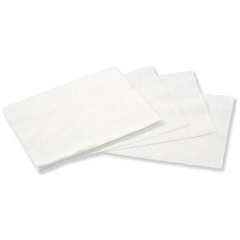 Ricambio 15rc100 Cancellino Per Lavagna Feltro 100 Unità Bianco - Foto 1