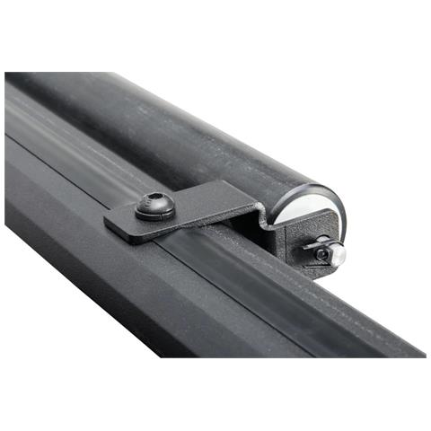 Ladder Roller, Rullo Di Supporto Al Carico Con Scanalatura A T - Foto 3