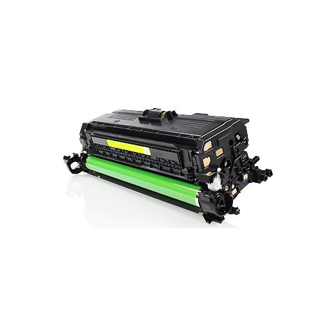 Cartuccia Toner Generica Hp Cf452a - Sostituisce 655a - Foto 1