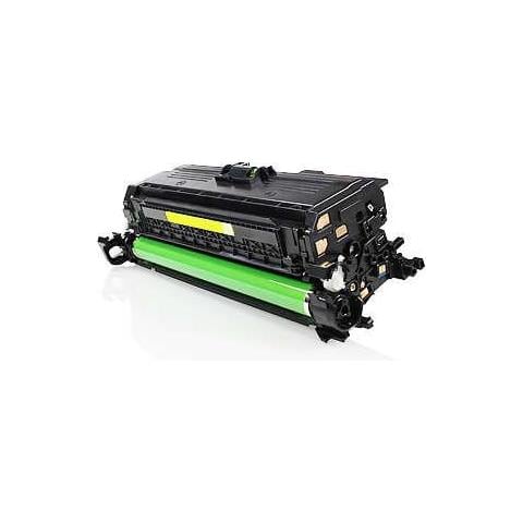 Cartuccia Toner Generica Hp Cf452a - Sostituisce 655a - Foto 2