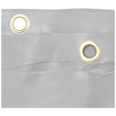 Telone Grigio 5x6 M 650 G /m - Foto 9