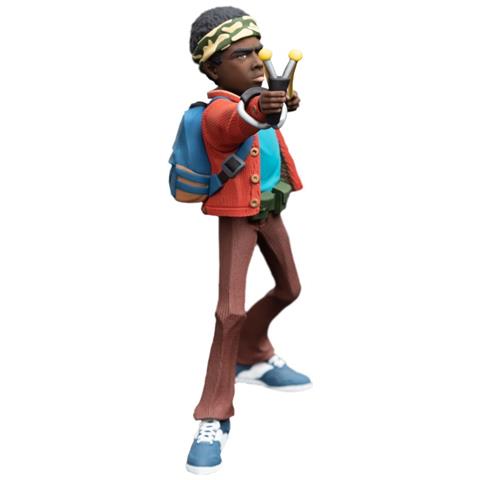 Stranger Things - Lucas Sinclair Mini Epics Figure - Foto 2