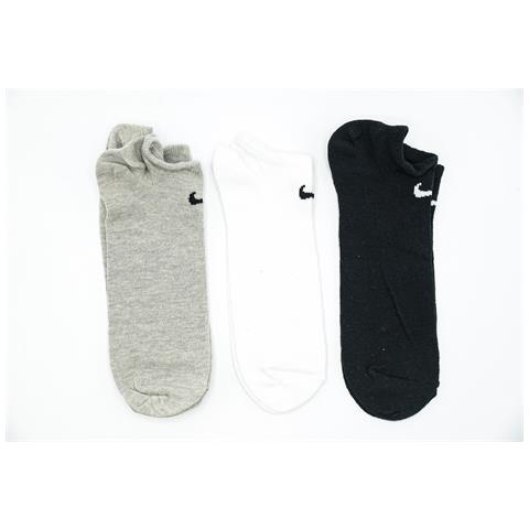 3ppk Value No Show Sx2554-901, Unisex, Multiplo, 34-38 - Foto 2