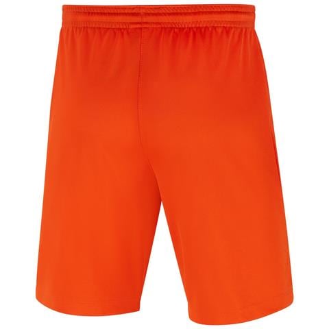 Pantaloncini Park Iiibv6865-819 Bambino Taglia S Colore Arancione - Foto 2