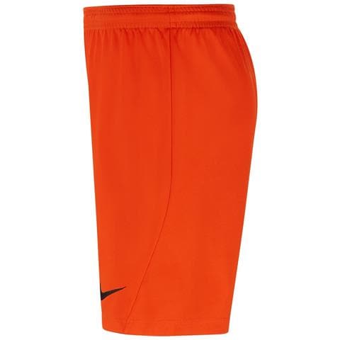 Pantaloncini Park Iiibv6865-819 Bambino Taglia S Colore Arancione - Foto 3