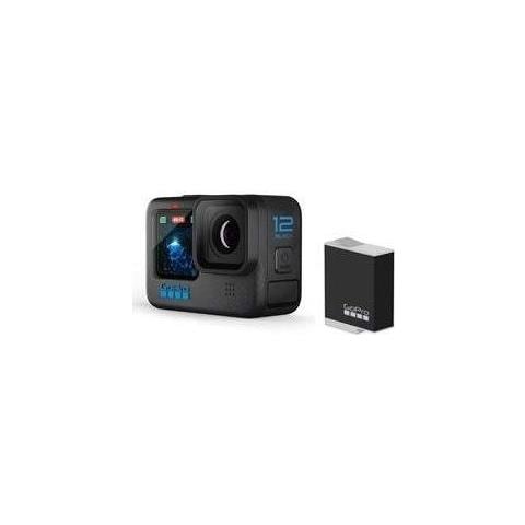 Actioncam Hero 12 Enduro Battery Nero - Foto 1