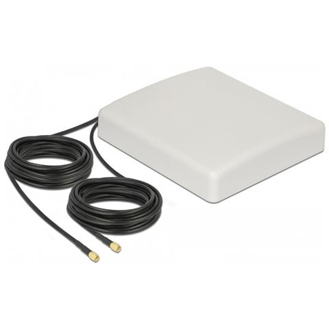 89891 antenna di rete Antenna direzionale SMA 8 dBi - Foto 1