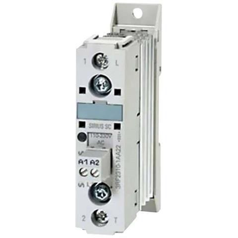 Halbleiter-schtz Sirius 3rf23 3rf2350-1aa04 Last-strom 50 A Schaltspannung 48 - 460 V /ac (3rf2350-1aa04) - Foto 1
