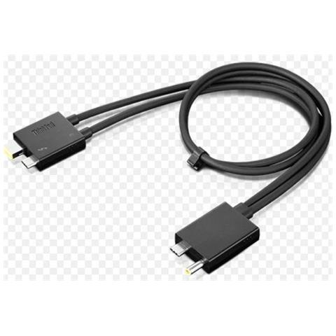 Fru Of Tbt Ws Passive Cable - Lintes Magnetic Type - Warranty: 6m - Foto 1