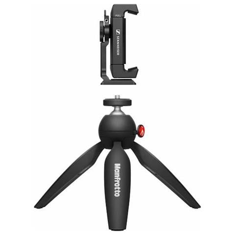 Mobile Kit: Morsetto Treppiede - Foto 1