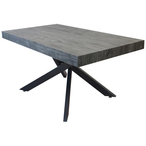 Segimerus - Tavolo Da Pranzo Allungabile - Foto 2