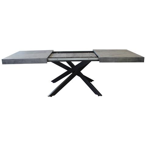 Segimerus - Tavolo Da Pranzo Allungabile - Foto 7