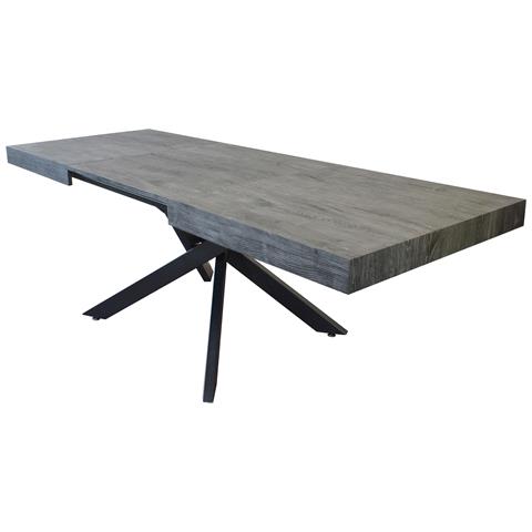 Segimerus - Tavolo Da Pranzo Allungabile - Foto 1