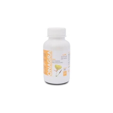 Onagra 100 Perlas 1405 Mg - Foto 1