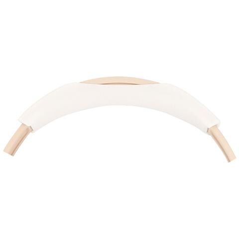 Custodia Protettiva In Silicone Per Sony Wh-ch520 White - Foto 2