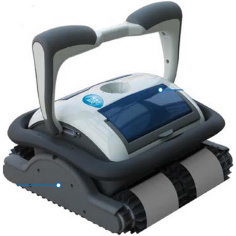 Plus Bluetooth Series Automatic Aspitor Automatico - Foto 1