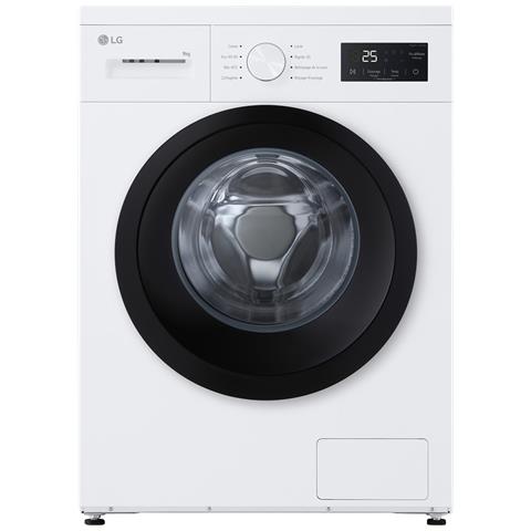 Lavatrice Standard F94N15WHS 9 Kg Classe A Centrifuga 1400 giri - Foto 1