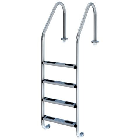 Scale In Acciaio Inossidabile - Foto 1