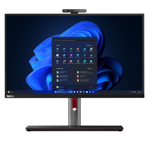 ThinkCentre M90a Pro Gen 4 Intel® Core™ i5 i5-13500 68,6 cm (27") 2560 x 1440 Pixel PC All-in-one 16 GB DDR5-SDRAM 512 GB SSD Windows 11 Pro Wi-Fi 6E (802.11ax) Nero - Foto 1
