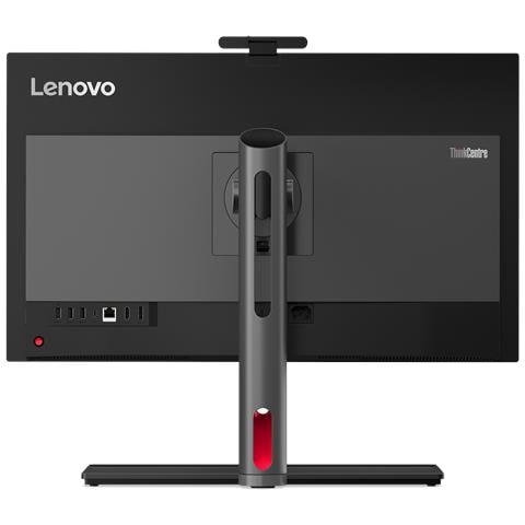 ThinkCentre M90a Pro Gen 4 Intel® Core™ i5 i5-13500 68,6 cm (27") 2560 x 1440 Pixel PC All-in-one 16 GB DDR5-SDRAM 512 GB SSD Windows 11 Pro Wi-Fi 6E (802.11ax) Nero - Foto 13