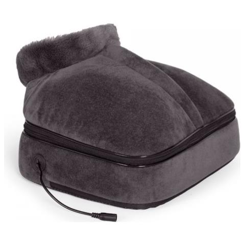 Massaggiatore Shiatsu 2 In 1 - Dos204 - Foto 1