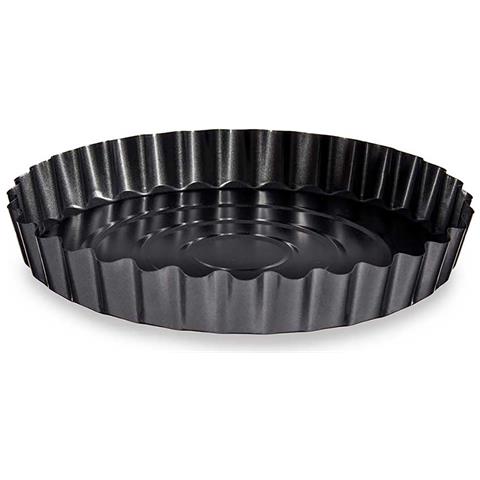 Stampo Rotondo In Metallo 28cm - Foto 1