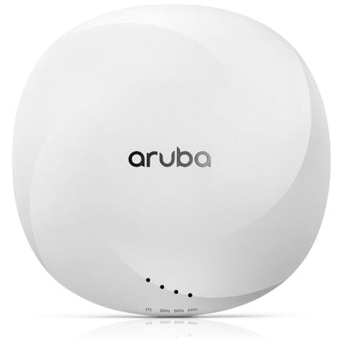 AP-615 2400 Mbit /s Bianco Supporto Power over Ethernet (PoE) - Foto 1