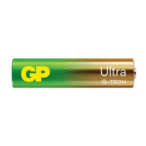Ultra Alkaline GP24AU Batteria monouso Mini Stilo AAA Alcalino - Foto 2