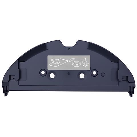 Supporto Per Panno Per Modulo Di Lavaggio Roborock Q8 Max+: Accessorio Di Ricambio - Foto 1
