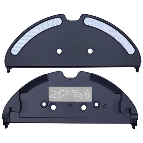 Supporto Per Panno Per Modulo Di Lavaggio Roborock Q8 Max+: Accessorio Di Ricambio - Foto 2