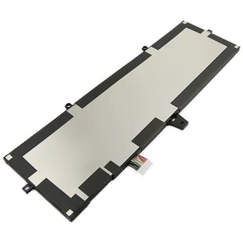Batteria Di Ricambio Per Hp Elitebook X360 1030 G3 Li-polymer 7,6v 7300mah - Foto 2