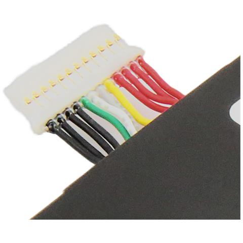 Batteria Di Ricambio Per Hp Elitebook X360 1030 G3 Li-polymer 7,6v 7300mah - Foto 3