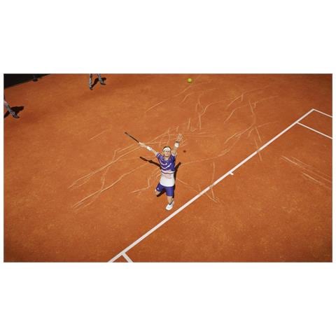Tennis World Tour 2 - Complete Edition Completa PlayStation 5 - Foto 2