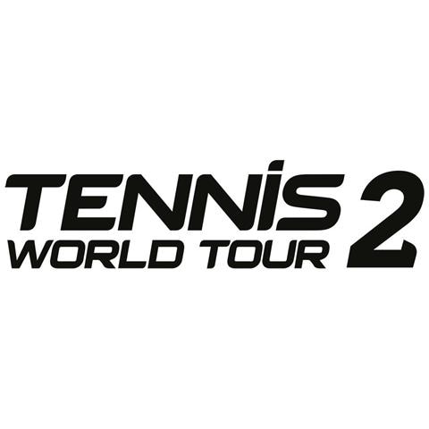 Tennis World Tour 2 - Complete Edition Completa PlayStation 5 - Foto 1