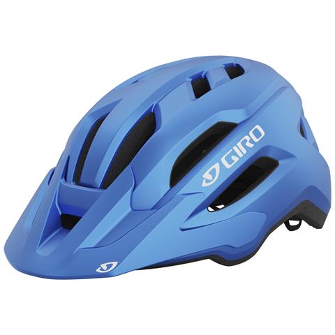 Casco Fixture Ii Uy Mt Anodiz Blue 50/57 23 - Foto 1
