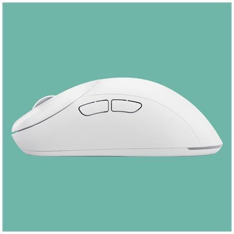 PA50 mouse Gaming Mano destra USB tipo-C Ottico 12400 DPI - Foto 5