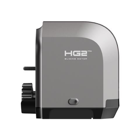 HG2 600 Pro Motore Smart per Cancello Scorrevole fino a 600 kg 8 m con Telecamera 2K - Foto 3
