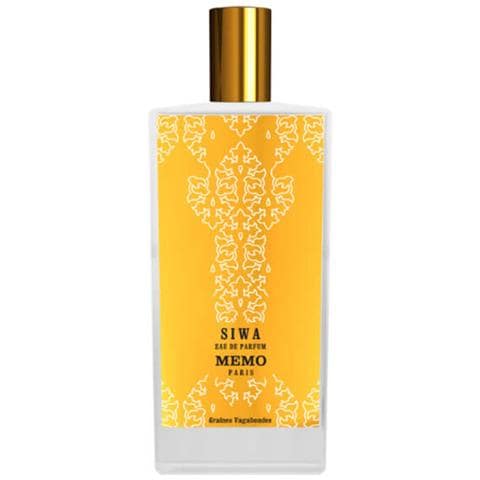 , Graines Vagabondes - Siwa, Eau De Parfum, Per Le Donne, 75 Ml - Foto 1