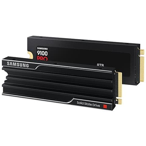 9100 PRO 8 TB M. 2 PCI Express 5.0 NVMe V-NAND - Foto 10
