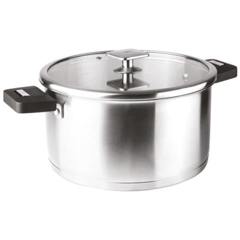 Coperchio In Vetro Da 14 Cm - 56914 - Foto 2